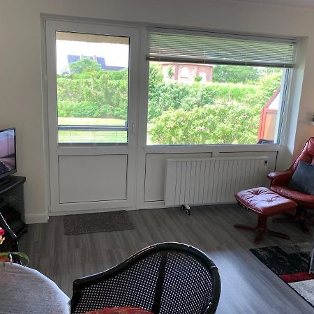 Ferienwohnung "Palstek" Im Haus Duewelswarft 장크트 피터 오르딩 외부 사진