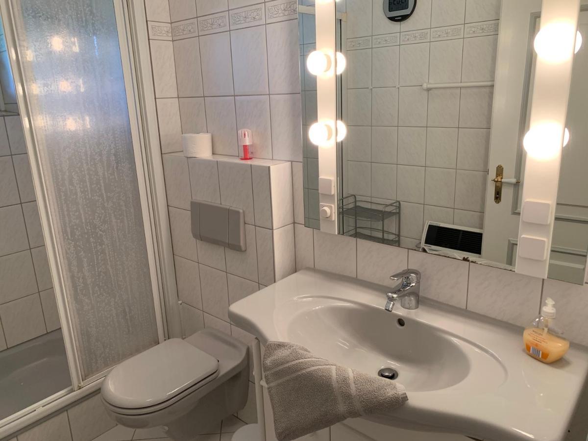 Ferienwohnung "Palstek" Im Haus Duewelswarft 장크트 피터 오르딩 외부 사진