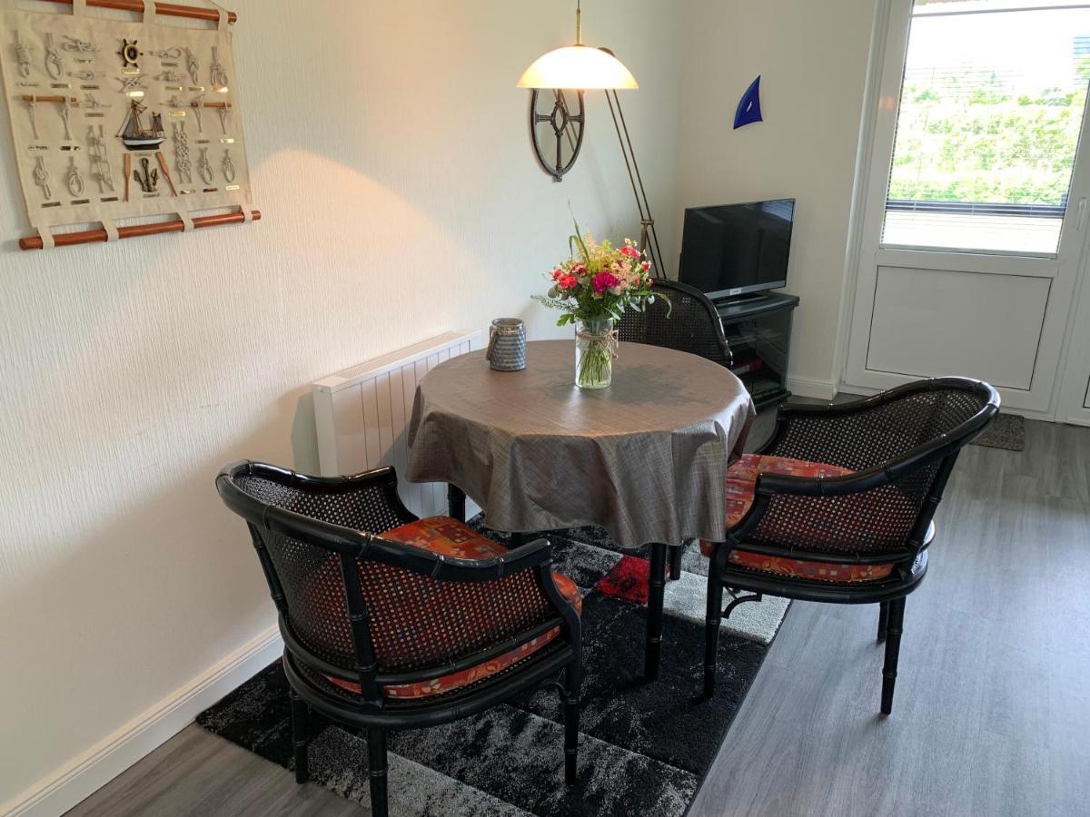 Ferienwohnung "Palstek" Im Haus Duewelswarft 장크트 피터 오르딩 외부 사진